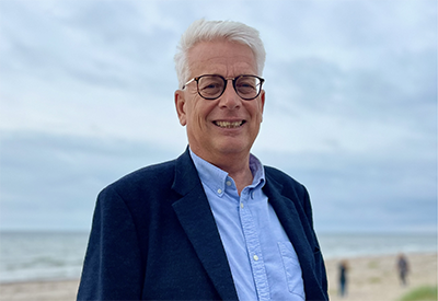 bo jul Nielsen - byrådskandidat 