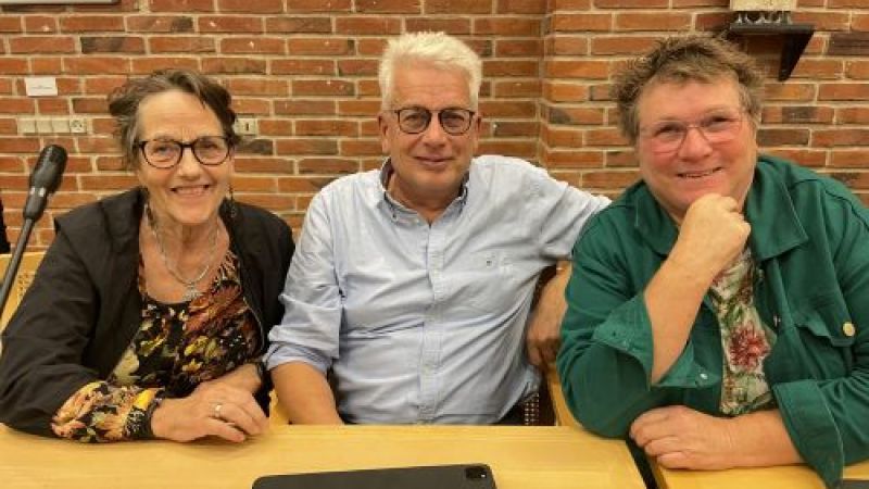 Byrådet
