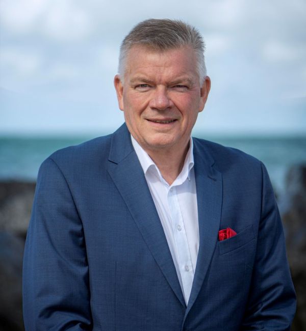 Morten Dahlberg 