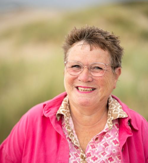 Mette Tolstrup 