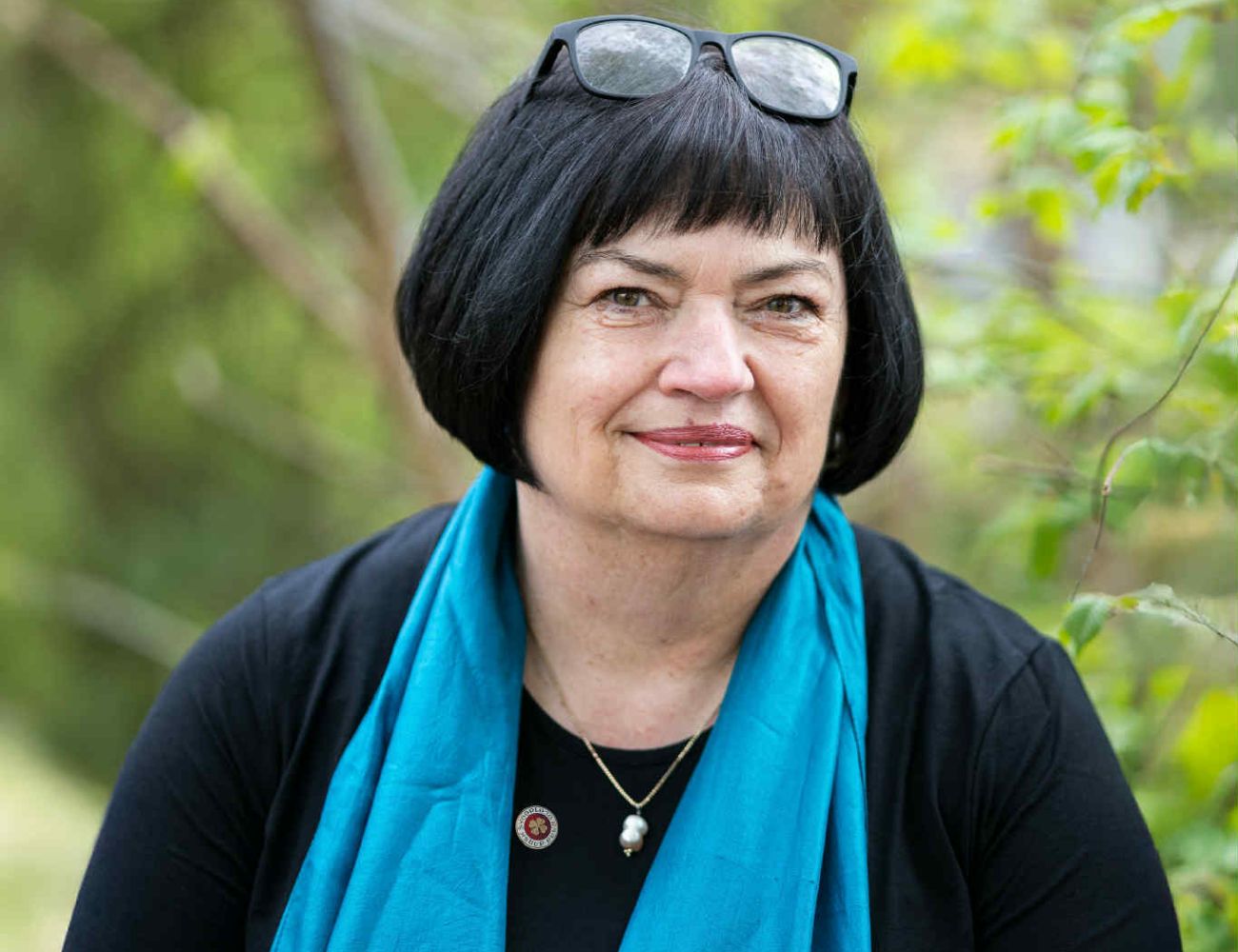 Susanne Due Kristensen 