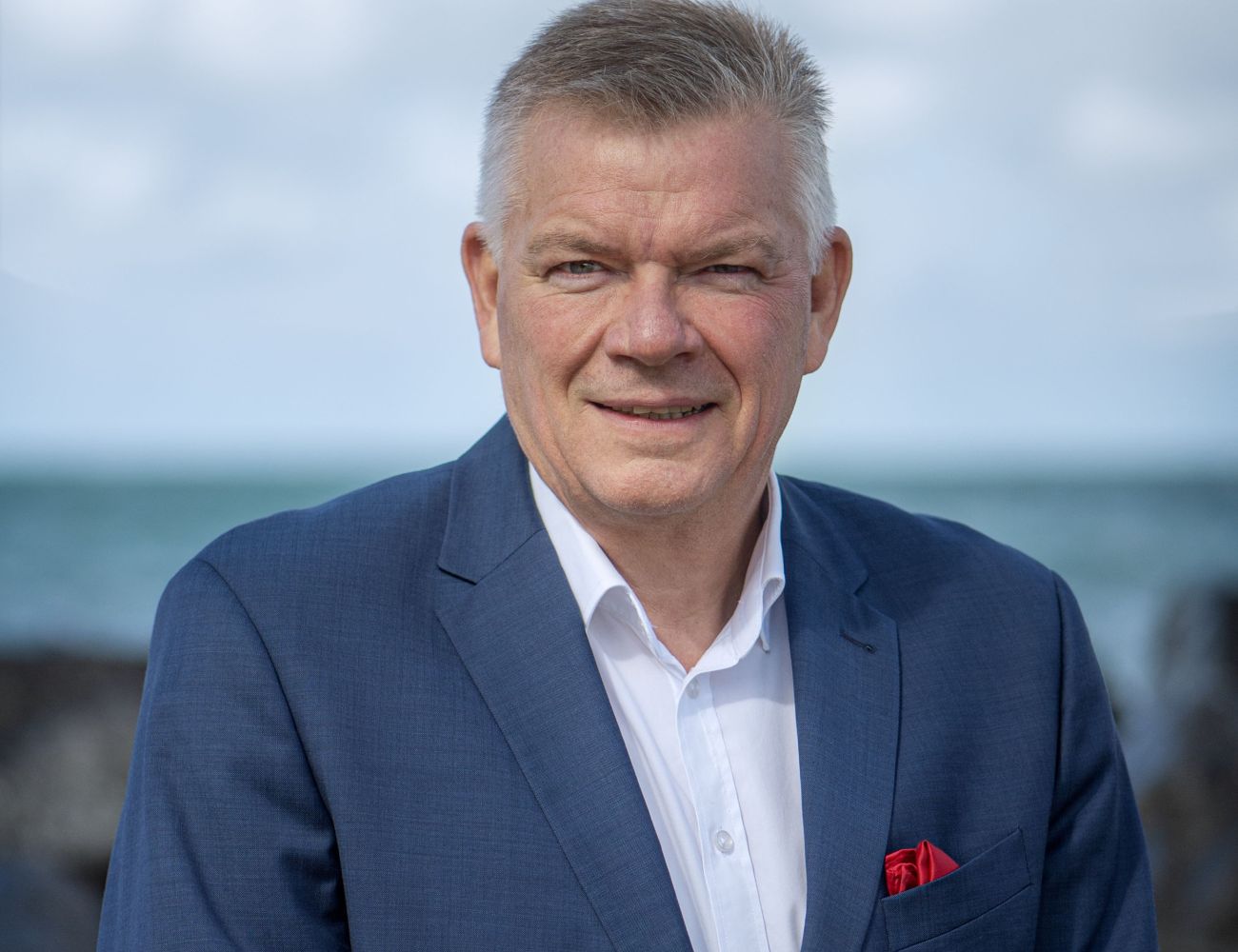 Morten Dahlberg
